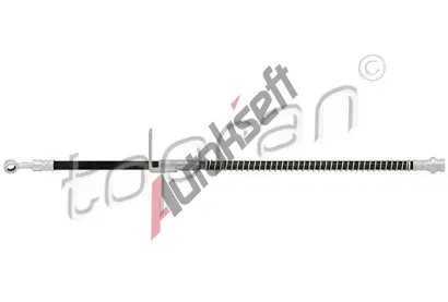 TOPRAN Brzdov� hadice TPR 820 800, 820 800
