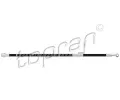 Brzdov hadice TOPRAN ‐ TPR 820 808