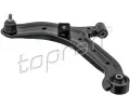 Rameno zaven kol TOPRAN ‐ TPR 820 819