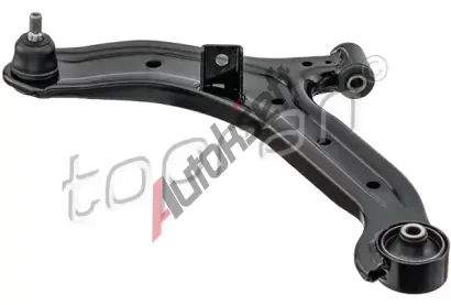 TOPRAN Rameno zaven kol TPR 820 819, 820 819