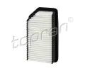 Vzduchov filtr TOPRAN ‐ TPR 820 864