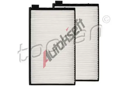 TOPRAN Sada filtr�, vzduch vnit�n� TPR 820 879, 820 879