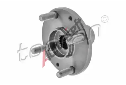 TOPRAN Náboj kola TPR 820 938, 820 938 TOPRAN Náboj kola TPR 820 938, 820 938