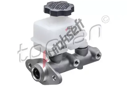 TOPRAN Hlavn� brzdov� v�lec TPR 820 966, 820 966
