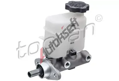 TOPRAN Hlavn� brzdov� v�lec TPR 820 972, 820 972