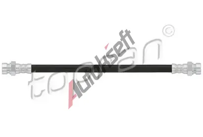 TOPRAN Brzdová hadice TPR 820 998, 820 998  TOPRAN Brzdová hadice TPR 820 998, 820 998