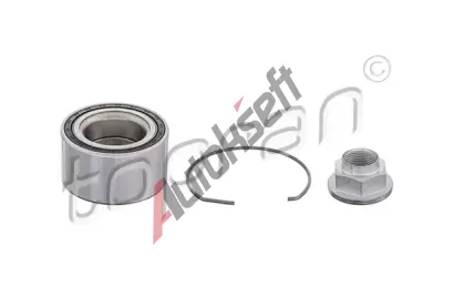 TOPRAN Sada loiska kola TPR 821 028, 821 028