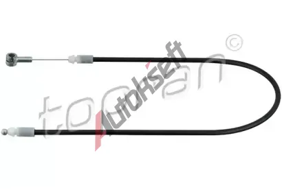 TOPRAN Lanko pro otev�r�n� kapoty motoru TPR 821 043, 821 043