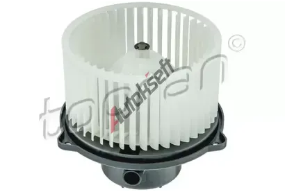 TOPRAN Vnitřní ventilátor TPR 821 057, 821 057 TOPRAN Vnitřní ventilátor TPR 821 057, 821 057