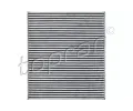 Filtr vzduchu v interiru TOPRAN ‐ TPR 821 092