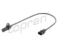 Genertor impuls klikov hdel TOPRAN ‐ TPR 821 111