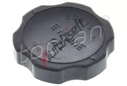 TOPRAN Uzvr plnicho hrdla olejov ndre TPR 821 140, 821 140