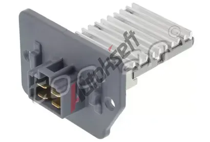 TOPRAN Odpor vnitnho tlakovho ventiltoru TPR 821 197, 821 197
