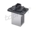 Odpor vnitnho tlakovho ventiltoru TOPRAN ‐ TPR 821 199