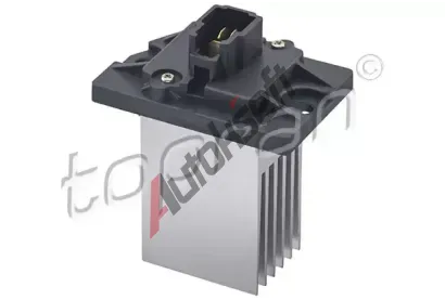 TOPRAN Odpor vnitnho tlakovho ventiltoru TPR 821 199, 821 199
