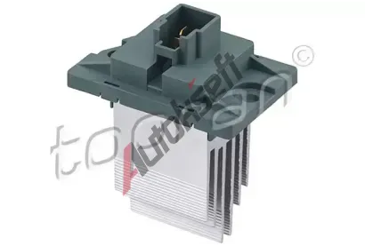 TOPRAN Odpor vnitnho tlakovho ventiltoru TPR 821 200, 821 200