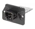 Odpor vnitnho tlakovho ventiltoru TOPRAN ‐ TPR 821 223