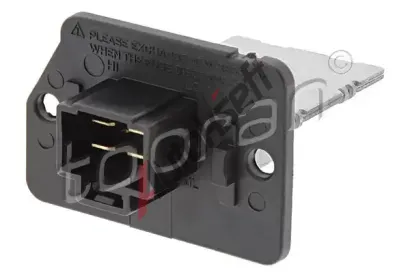 TOPRAN Odpor vnitnho tlakovho ventiltoru TPR 821 223, 821 223