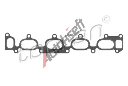 TOPRAN Tsnn kolena sacho potrub TPR 821 347, 821 347