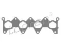 Tsnn kolena sacho potrub TOPRAN ‐ TPR 821 369