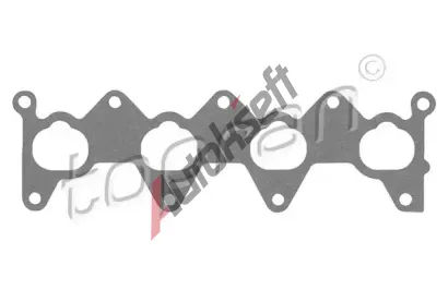 TOPRAN Těsnění kolena sacího potrubí TPR 821 369, 821 369 TOPRAN Těsnění kolena sacího potrubí TPR 821 369, 821 369