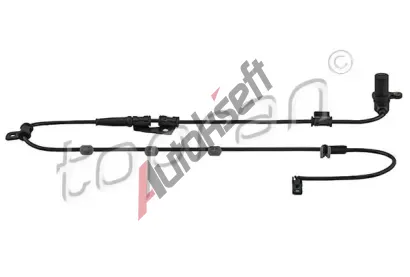 TOPRAN Snma potu otek kol TPR 821 391, 821 391