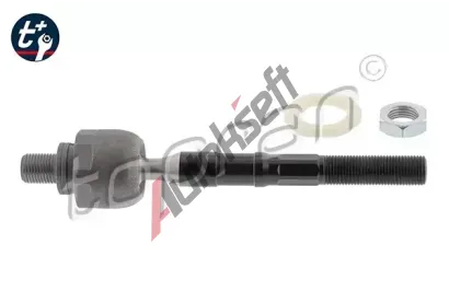 TOPRAN Axiální kloub příčného táhla řízení TPR 821 418, 821 418 TOPRAN Axiální kloub příčného táhla řízení TPR 821 418, 821 418