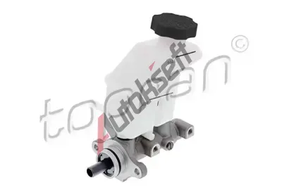 TOPRAN Hlavn brzdov vlec TPR 821 423, 821 423