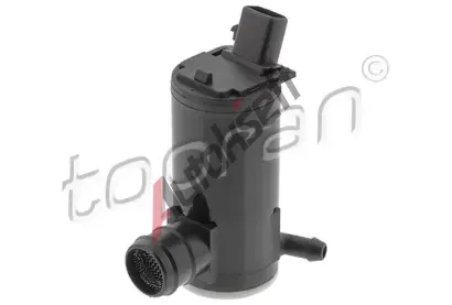 TOPRAN Vodn epadlo ostikovae skel TPR 821 479, 821 479