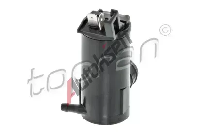 TOPRAN Vodn epadlo ostikovae skel TPR 821 562, 821 562