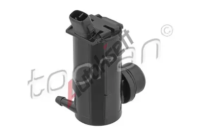 TOPRAN Vodn epadlo ostikovae skel TPR 821 563, 821 563