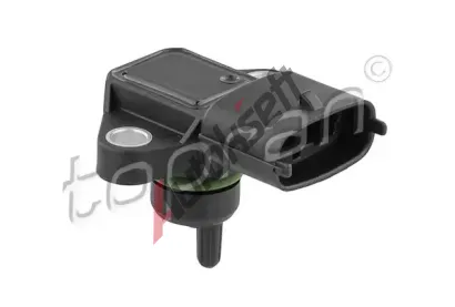 TOPRAN Senzor tlaku sacho potrub TPR 821 633, 821 633