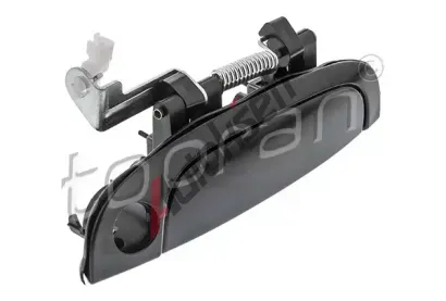 TOPRAN Rukojeť dveří TPR 821 758, 821 758  TOPRAN Rukojeť dveří TPR 821 758, 821 758