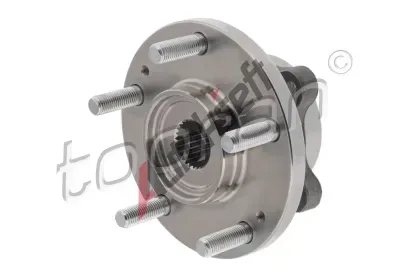 TOPRAN Loisko kola TPR 821 781, 821 781