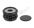 Alterntorov volnobka TOPRAN ‐ TPR 821 820
