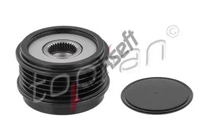 TOPRAN Alterntorov volnobka TPR 821 820, 821 820