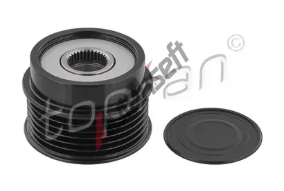 TOPRAN Alterntorov volnobka TPR 821 821, 821 821