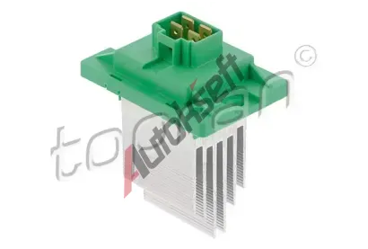 TOPRAN Odpor vnitnho tlakovho ventiltoru TPR 821 946, 821 946