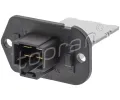 Odpor vnit�n�ho tlakov�ho ventil�toru&nbsp;TOPRAN&nbsp;&dash;&nbsp;TPR 821 951