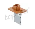 Odpor vnitnho tlakovho ventiltoru TOPRAN ‐ TPR 821 952