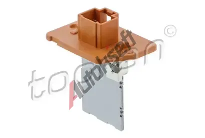 TOPRAN Odpor vnitnho tlakovho ventiltoru TPR 821 952, 821 952