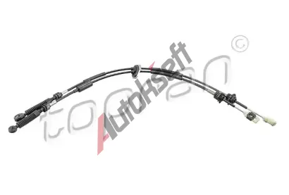 TOPRAN Tan lanko run pevodovky TPR 821 967, 821 967