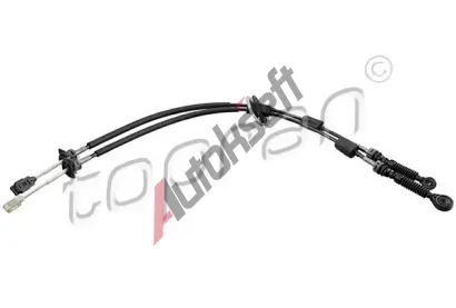 TOPRAN Tan lanko run pevodovky TPR 821 969, 821 969