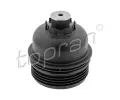 Kryt pouzdra olejov�ho filtru&nbsp;TOPRAN&nbsp;&dash;&nbsp;TPR 821 998