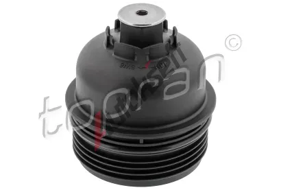 TOPRAN Kryt pouzdra olejov�ho filtru TPR 821 998, 821 998