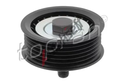 TOPRAN Vratn / vodic kladka drkovho klnovho emenu TPR 822 058, 822 058