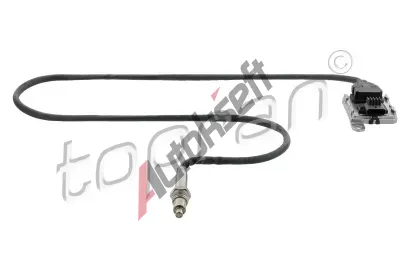 TOPRAN NOx-senzor, NOx-katalyztor TPR 822 070, 822 070
