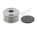 TOPRAN Alterntorov volnobka ‐ TPR 822 079
