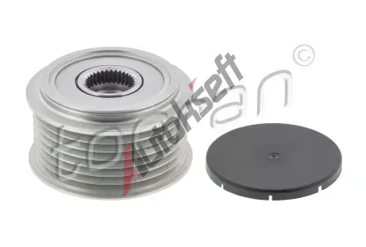TOPRAN Altern�torov� volnob�ka TPR 822 079, 822 079