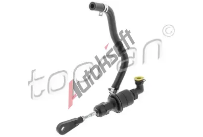 TOPRAN Hlavní spojkový válec TPR 822 085, 822 085 TOPRAN Hlavní spojkový válec TPR 822 085, 822 085